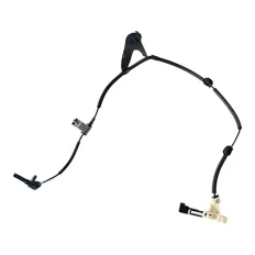 Sensor freio ABS dianteiro esquerdo S10 2.8 200cv 2024 LTZ