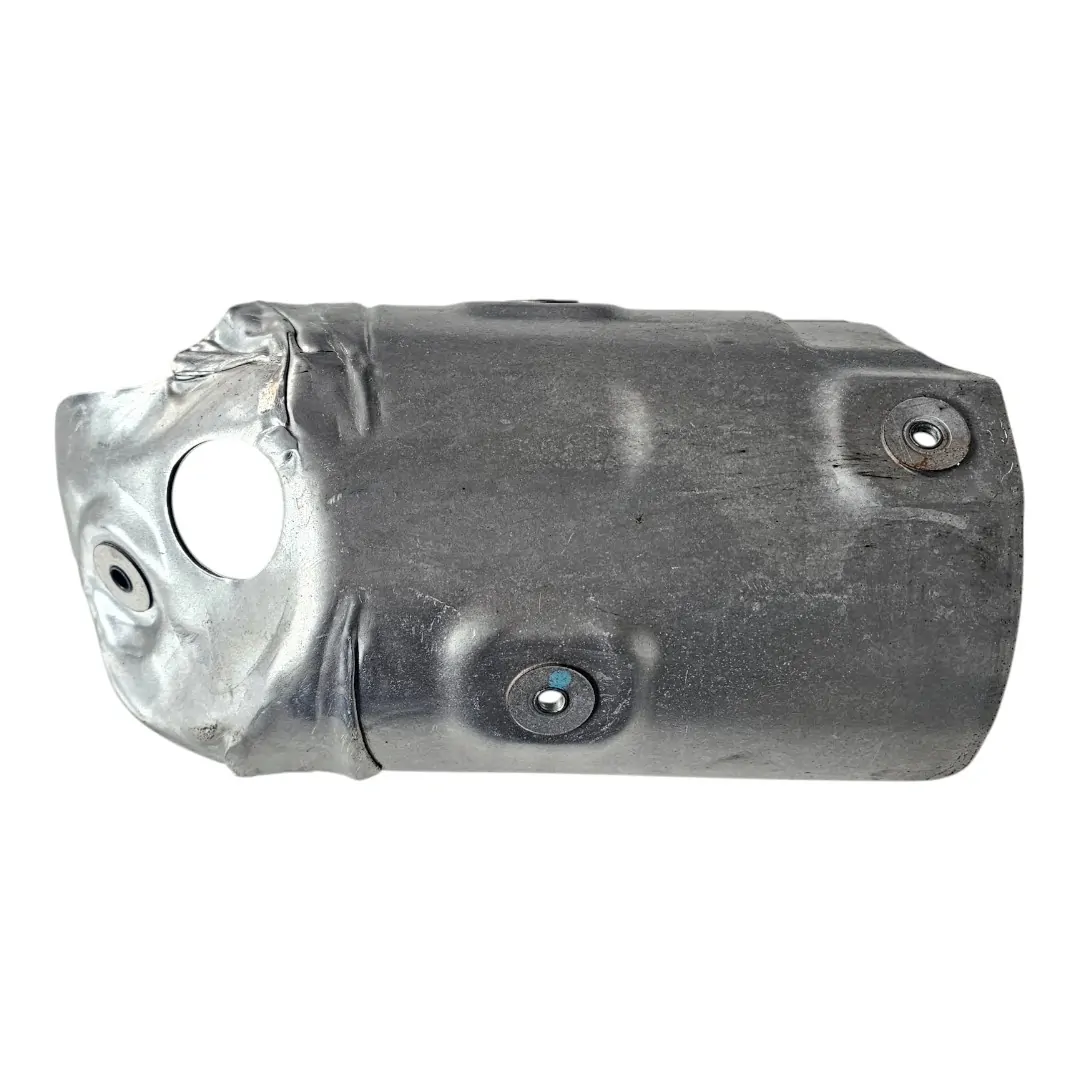 Defletor calor do catalisador S10 2.8 200cv 2024 LTZ