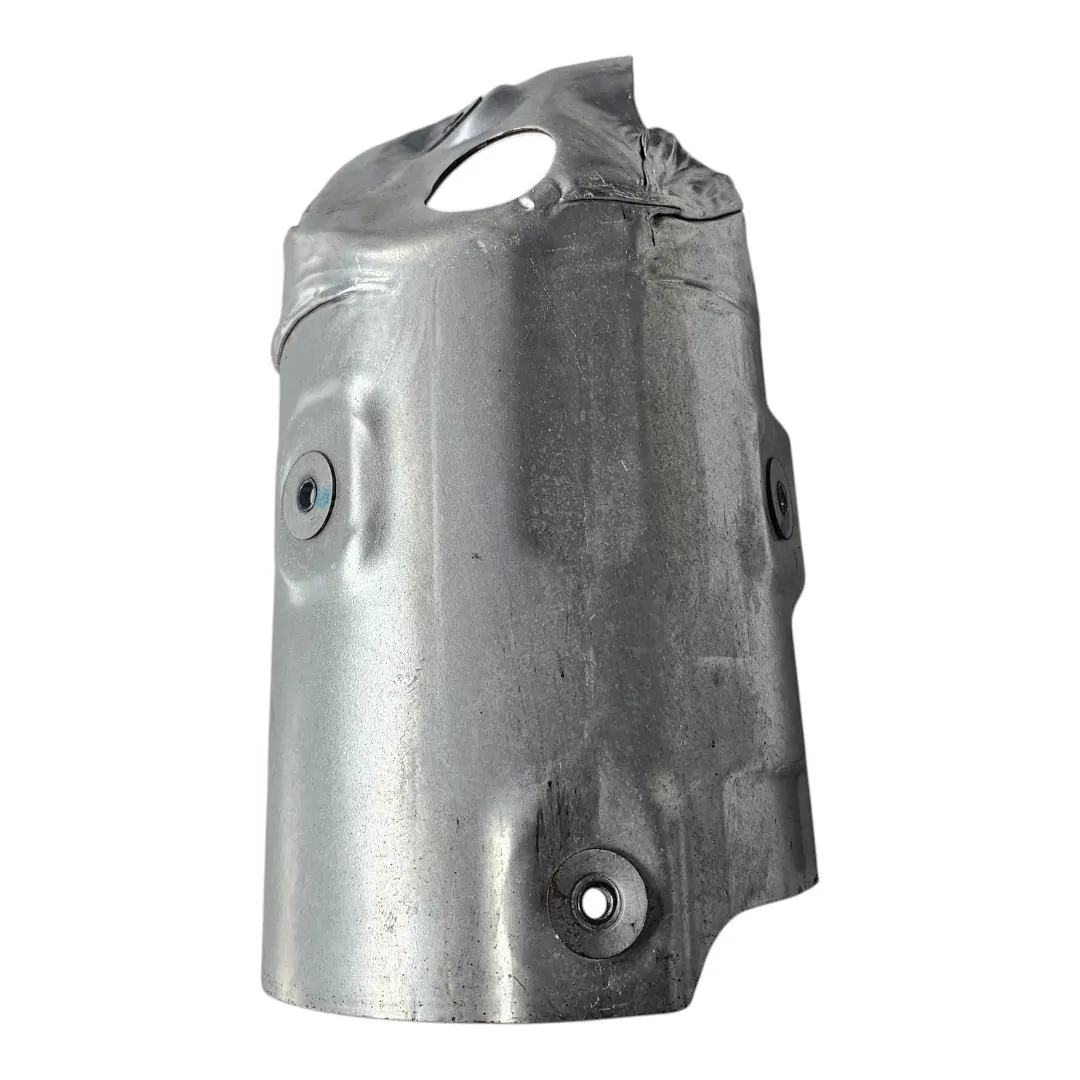 Defletor calor do catalisador S10 2.8 200cv 2024 LTZ