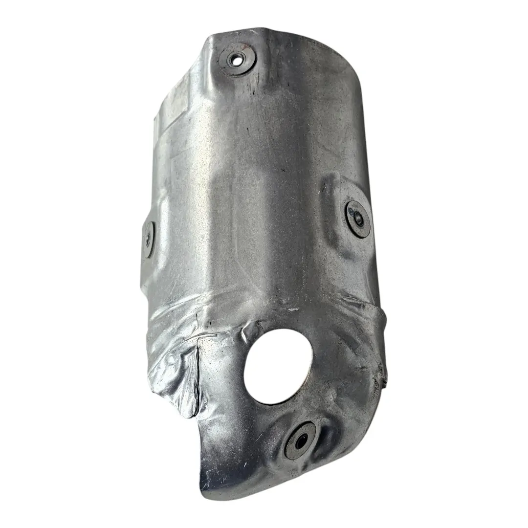 Defletor calor do catalisador S10 2.8 200cv 2024 LTZ