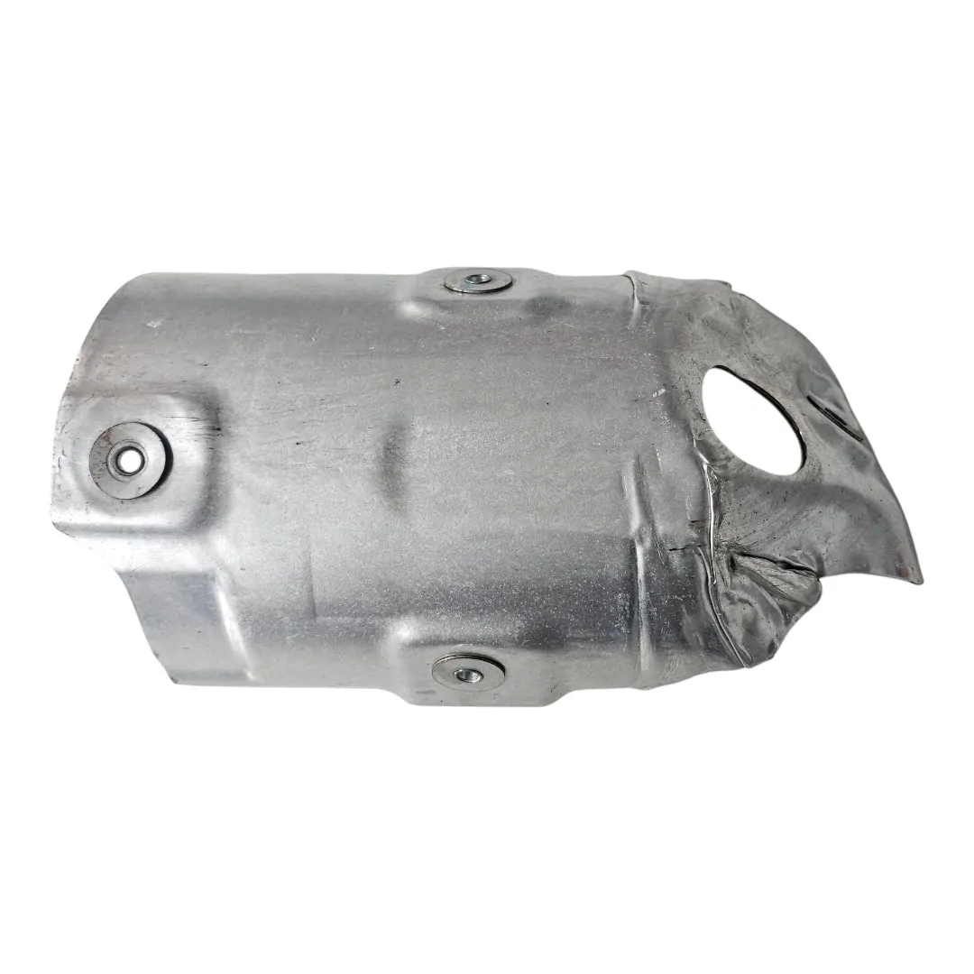 Defletor calor do catalisador S10 2.8 200cv 2024 LTZ