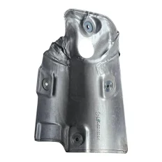 Defletor calor do catalisador S10 2.8 200cv 2024 LTZ