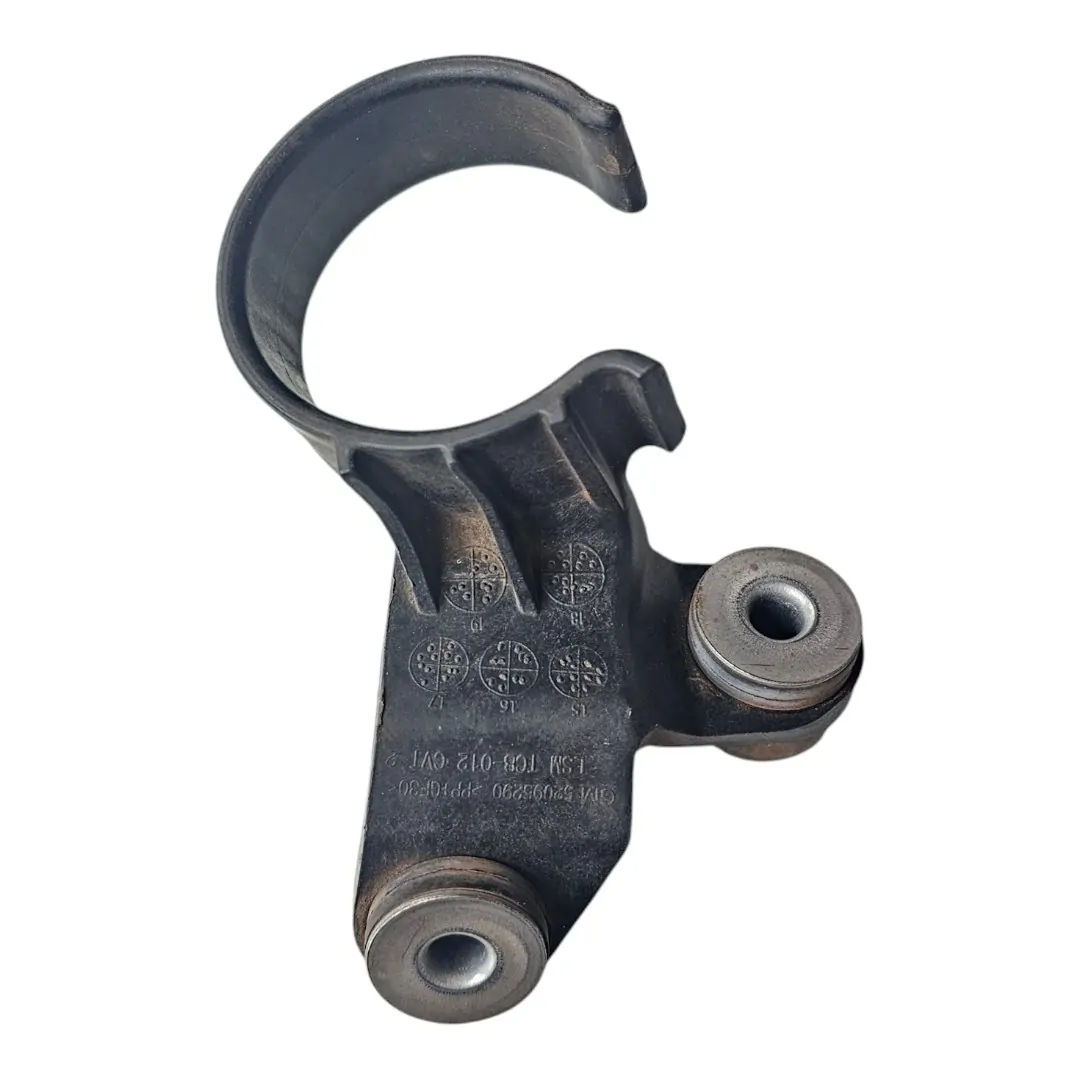 Suporte mangueira do TBI S10 2.8 200cv 2024 LTZ