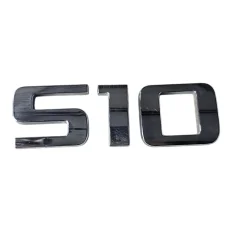 Emblema S10 S10 2.8 200cv 2024 LTZ