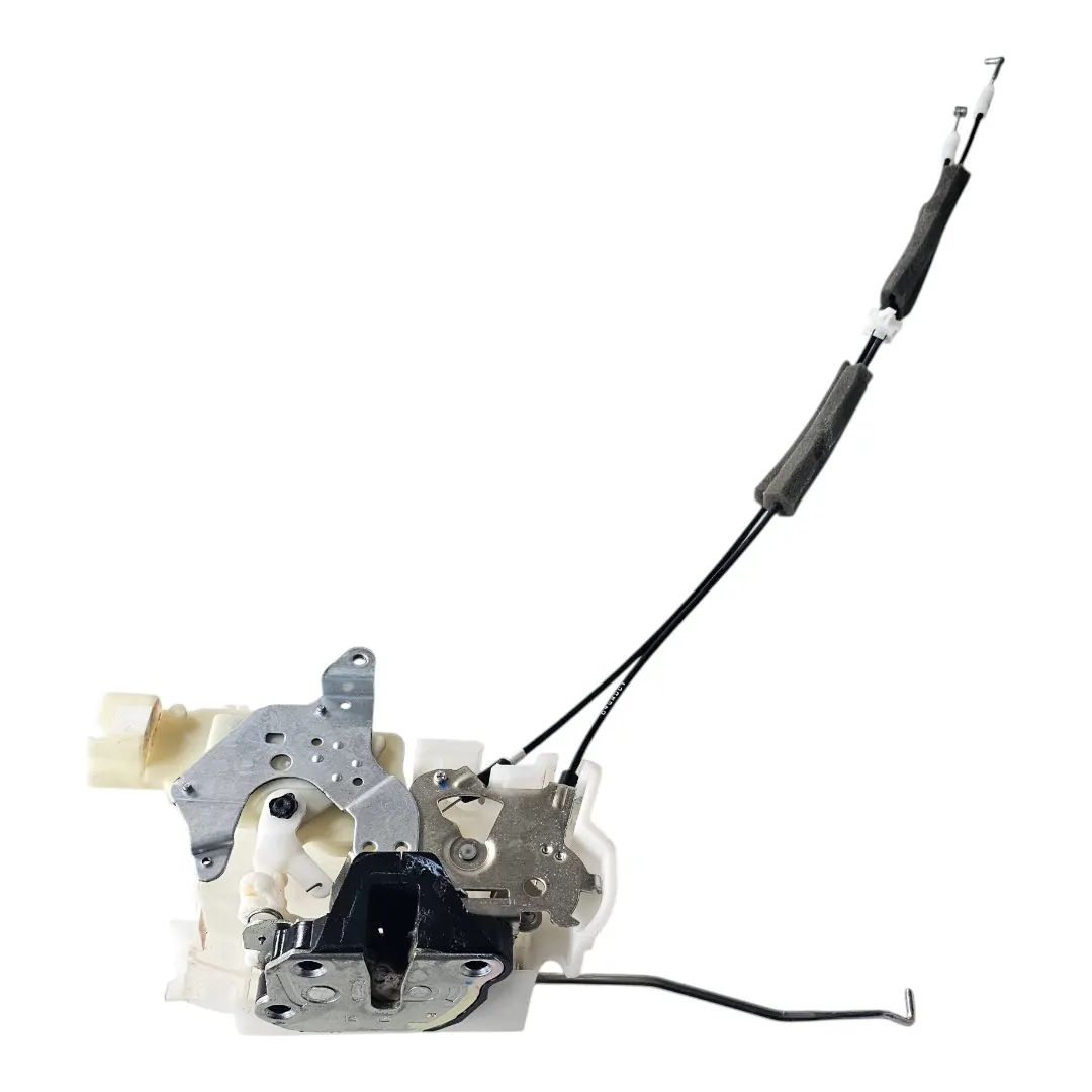 Fechadura da porta dianteira direita S10 2.8 200cv 2024 LTZ