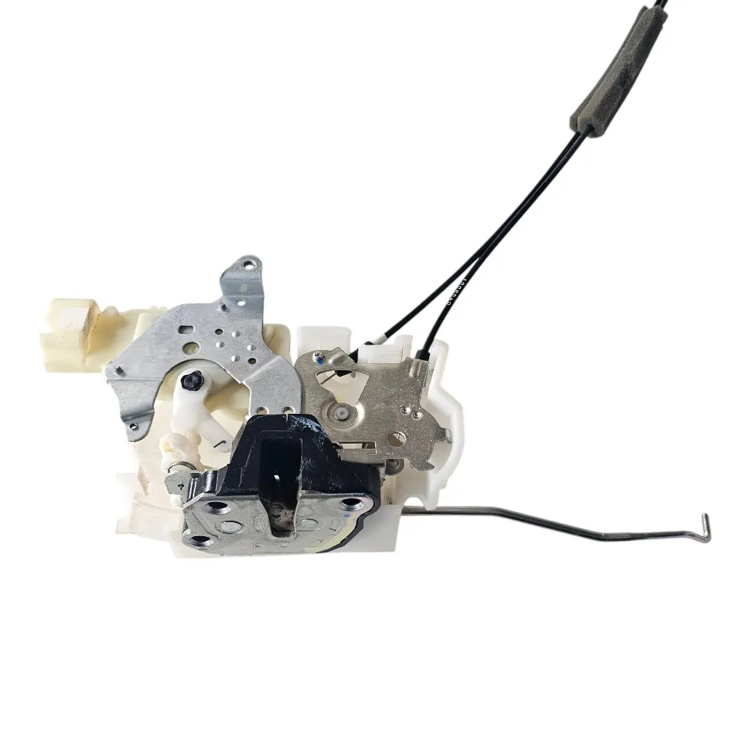 Fechadura da porta dianteira direita S10 2.8 200cv 2024 LTZ