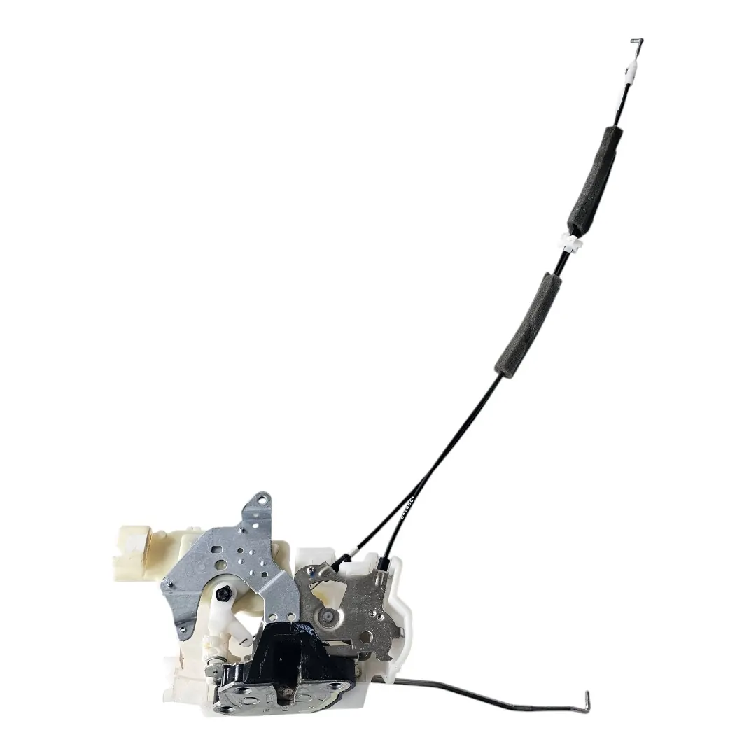 Fechadura da porta dianteira direita S10 2.8 200cv 2024 LTZ