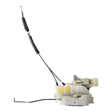 Fechadura da porta dianteira direita S10 2.8 200cv 2024 LTZ