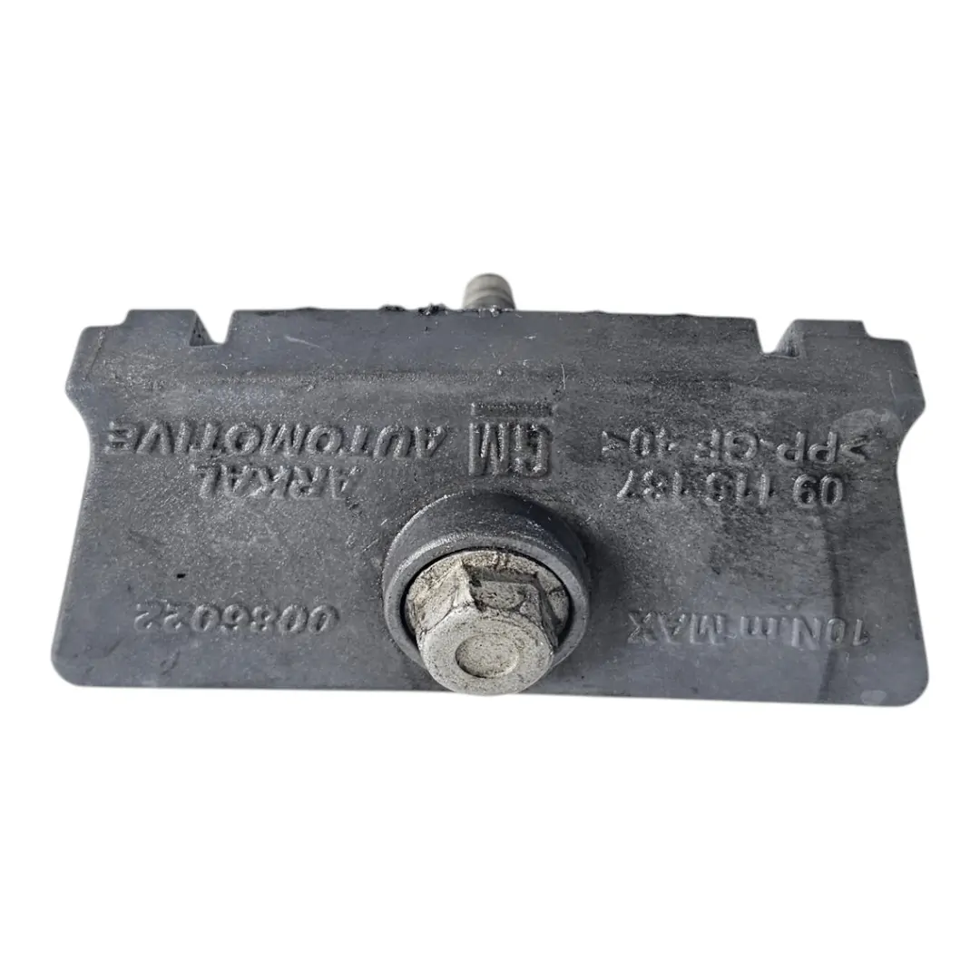 Suporte da bateria S10 2.8 200cv 2024 LTZ