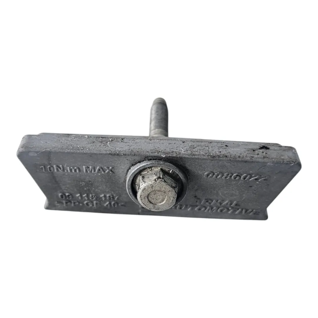 Suporte da bateria S10 2.8 200cv 2024 LTZ