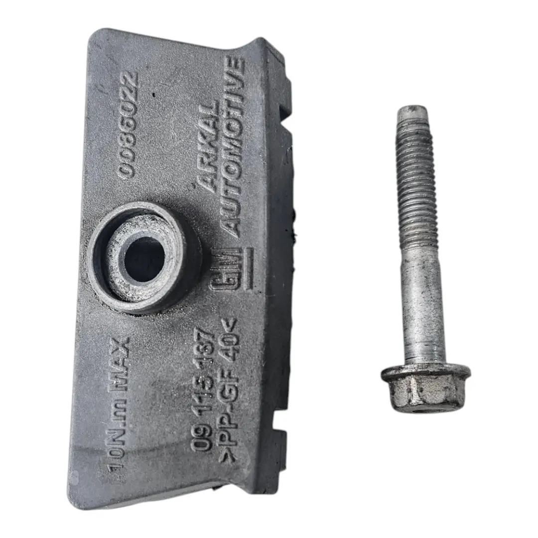 Suporte da bateria S10 2.8 200cv 2024 LTZ