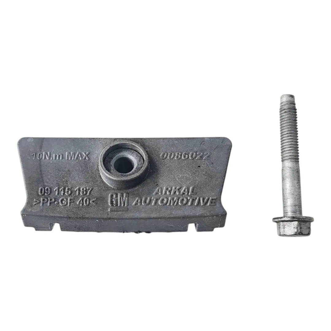 Suporte da bateria S10 2.8 200cv 2024 LTZ