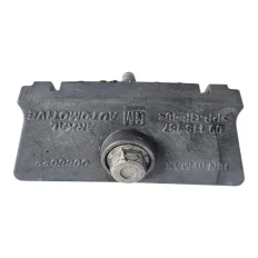 Suporte da bateria S10 2.8 200cv 2024 LTZ