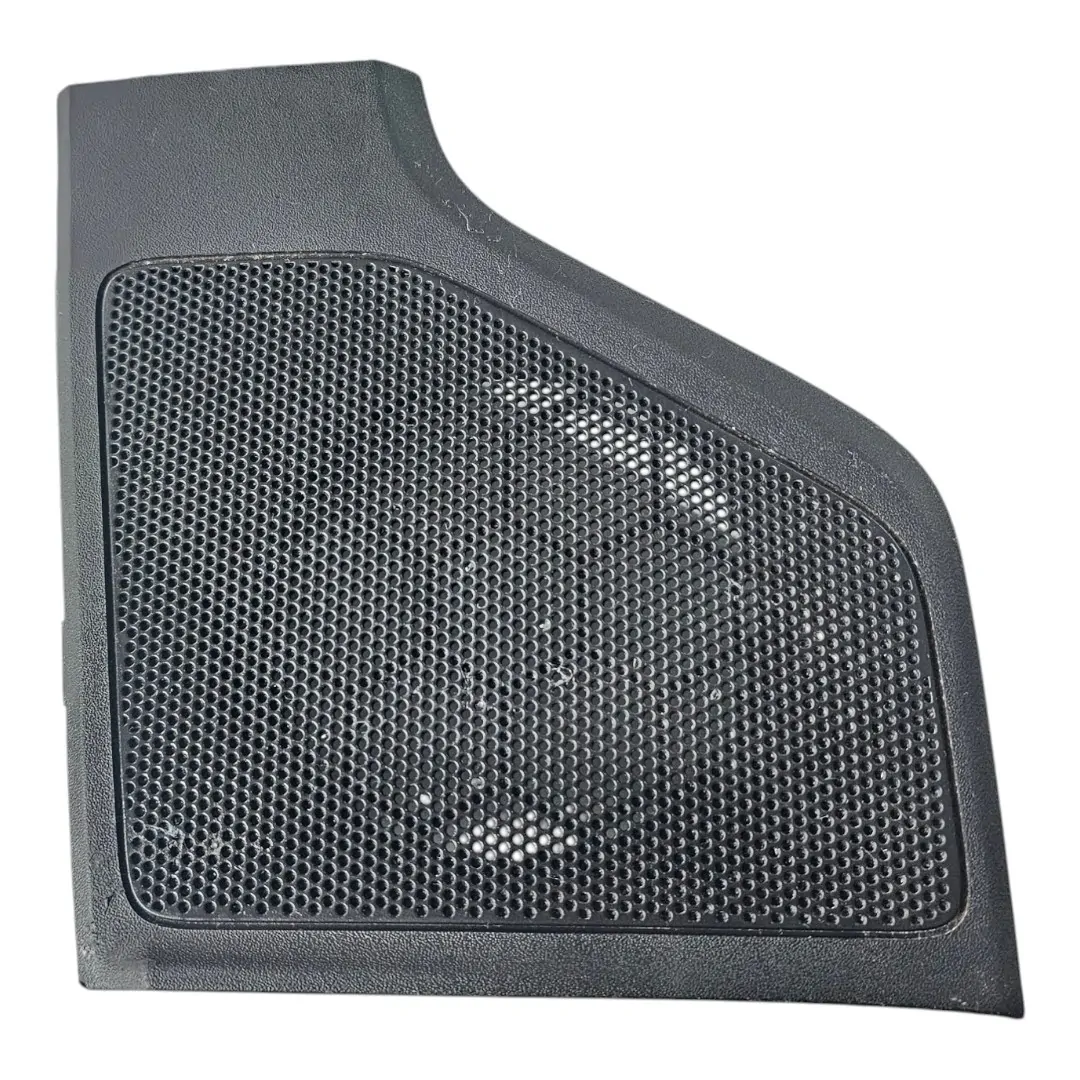 Grade tela alto falante esquerda com detalhes S10 2.8 200cv 2024 LTZ