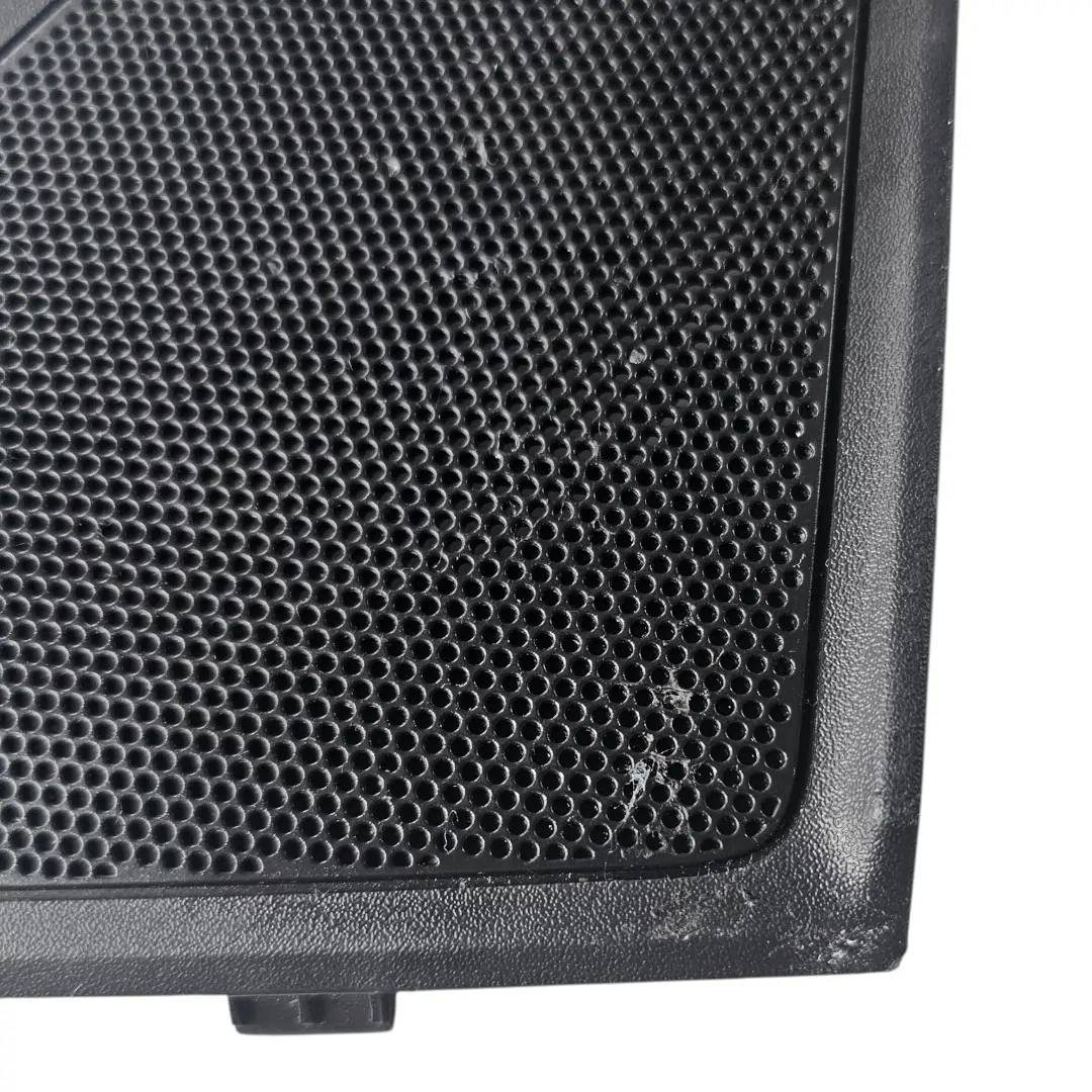 Grade tela alto falante esquerda com detalhes S10 2.8 200cv 2024 LTZ