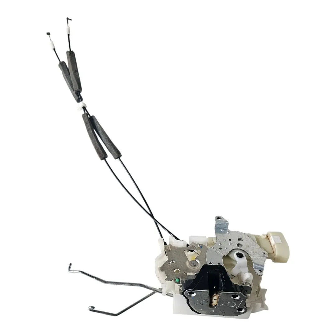 Fechadura da porta dianteira esquerda S10 2.8 200cv 2024 LTZ