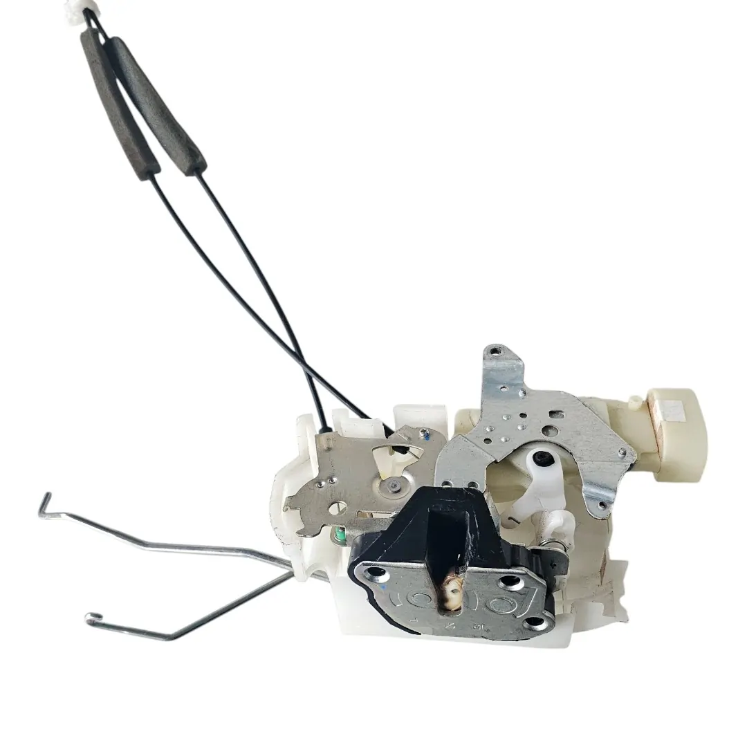 Fechadura da porta dianteira esquerda S10 2.8 200cv 2024 LTZ