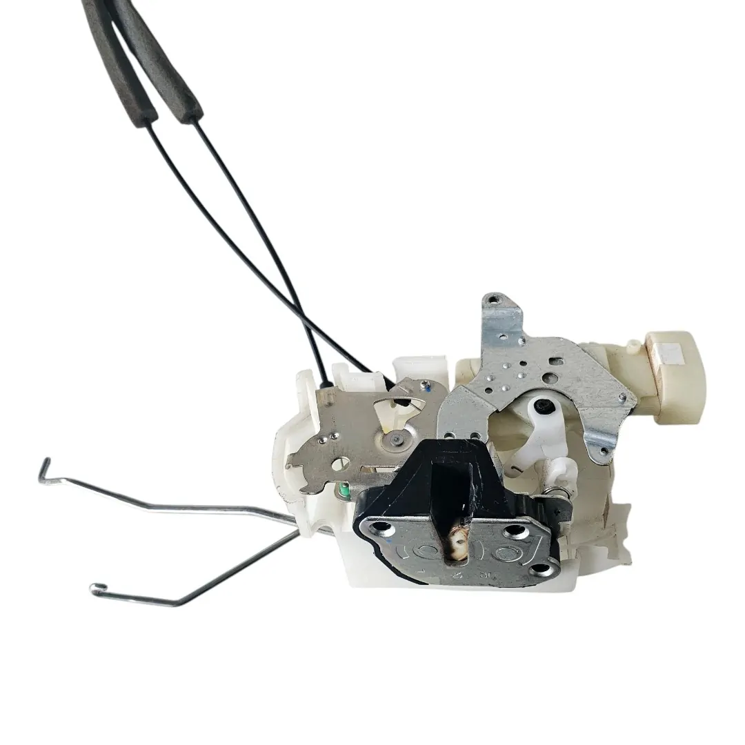 Fechadura da porta dianteira esquerda S10 2.8 200cv 2024 LTZ