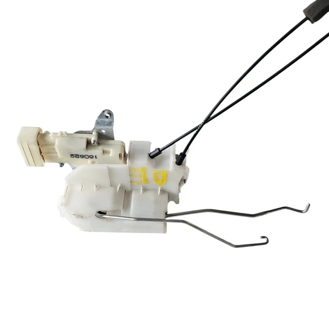 Fechadura da porta dianteira esquerda S10 2.8 200cv 2024 LTZ