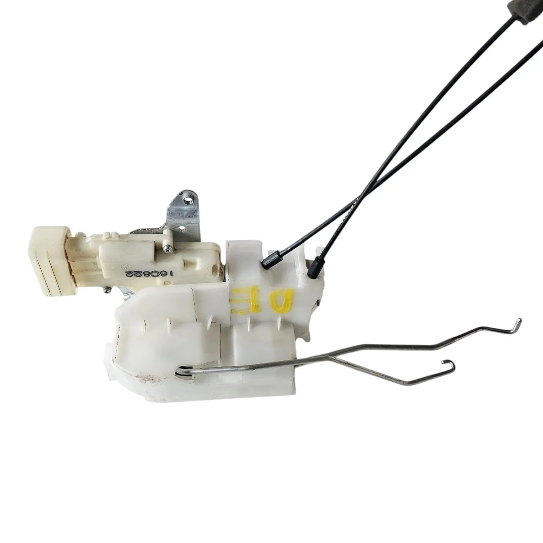 Fechadura da porta dianteira esquerda S10 2.8 200cv 2024 LTZ