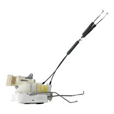 Fechadura da porta dianteira esquerda S10 2.8 200cv 2024 LTZ