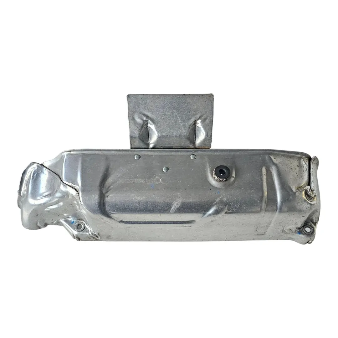 Defletor calor do escape S10 2.8 200cv 2024 LTZ