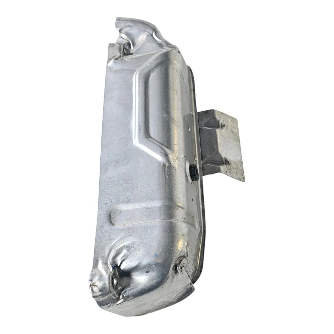 Defletor calor do escape S10 2.8 200cv 2024 LTZ