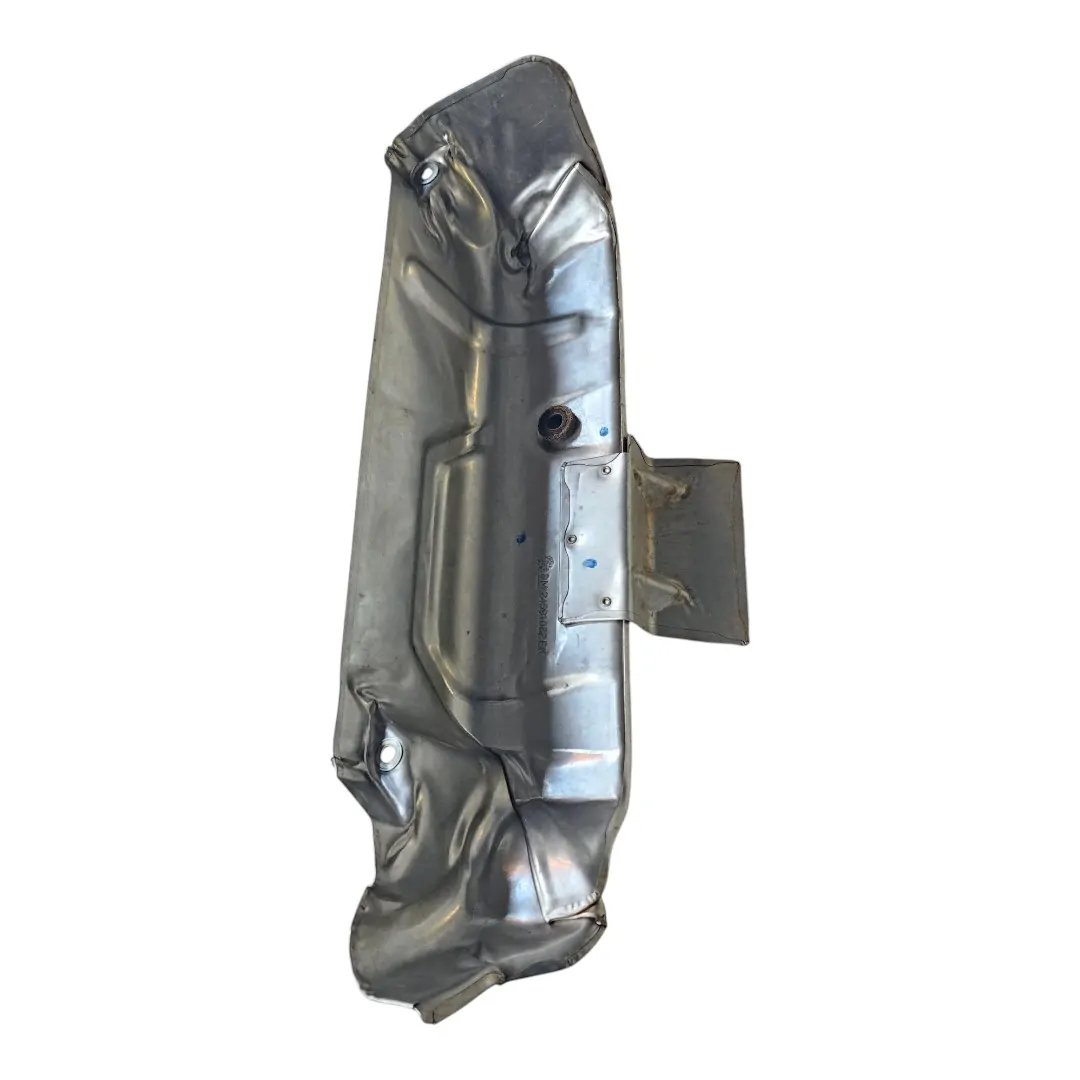 Defletor calor do escape S10 2.8 200cv 2024 LTZ