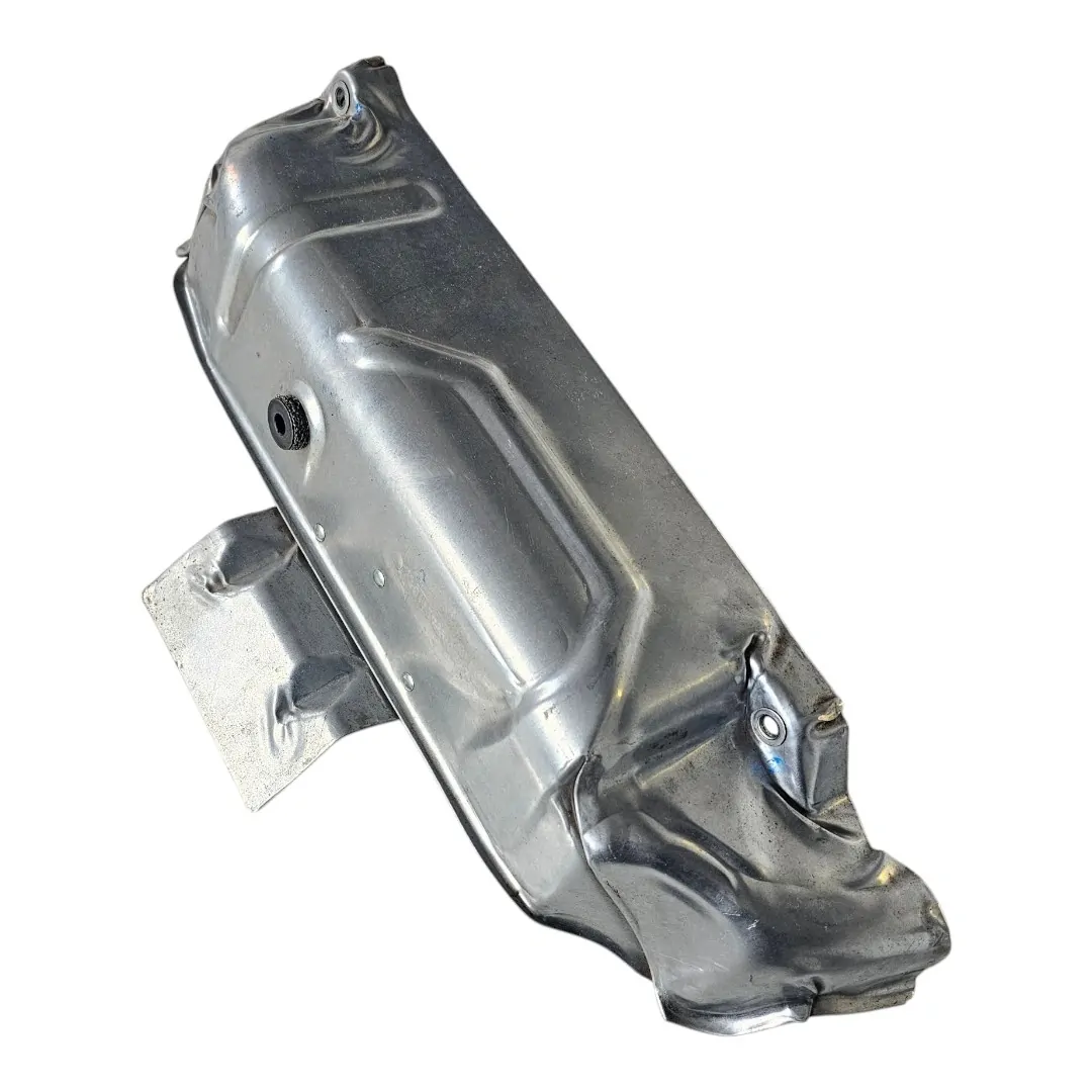 Defletor calor do escape S10 2.8 200cv 2024 LTZ