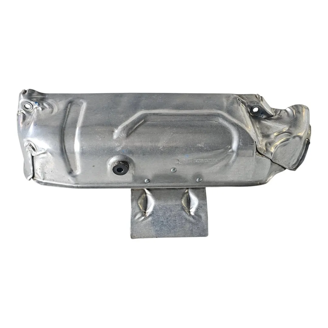 Defletor calor do escape S10 2.8 200cv 2024 LTZ
