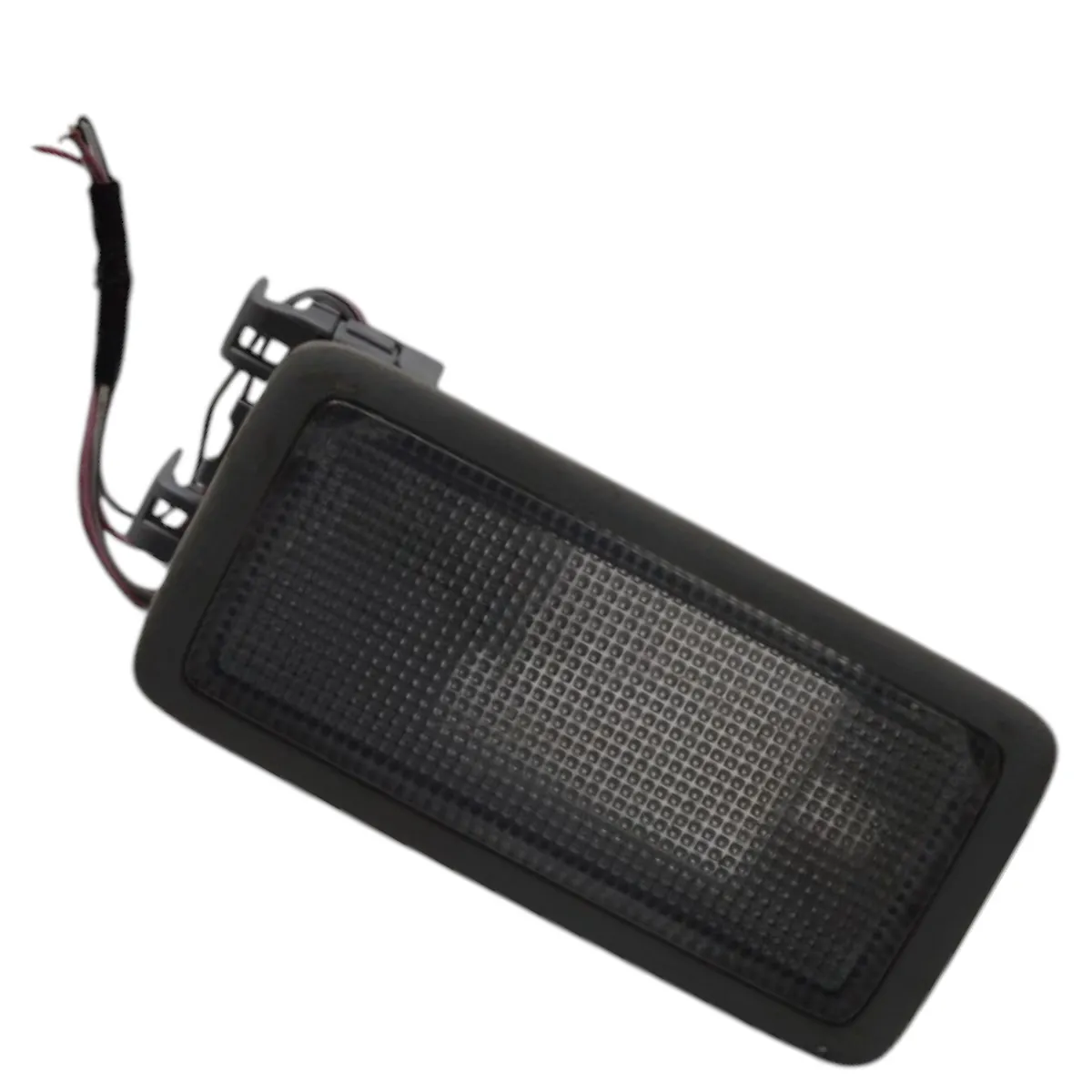 Luz de placa Corolla XRS