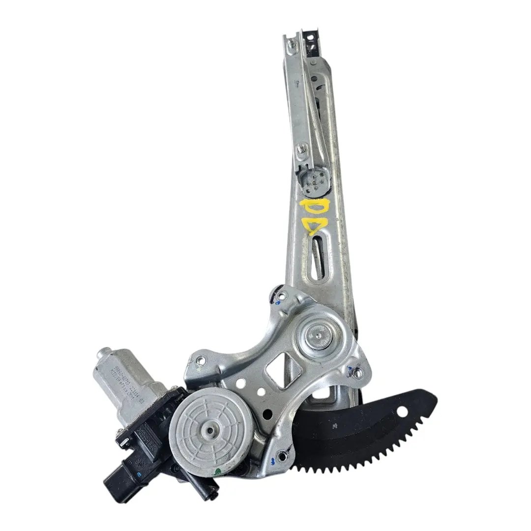 Máquina de vidro dianteira direita S10 2.8 200cv 2024 LTZ