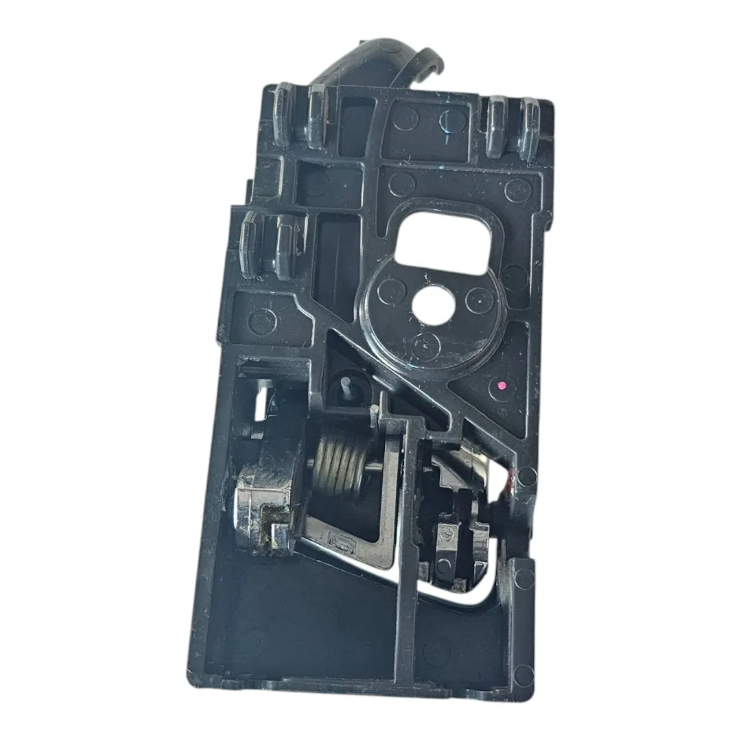 Puxador da porta dianteira esquerda S10 2.8 200cv 2024 LTZ