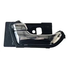 Puxador da porta dianteira esquerda S10 2.8 200cv 2024 LTZ