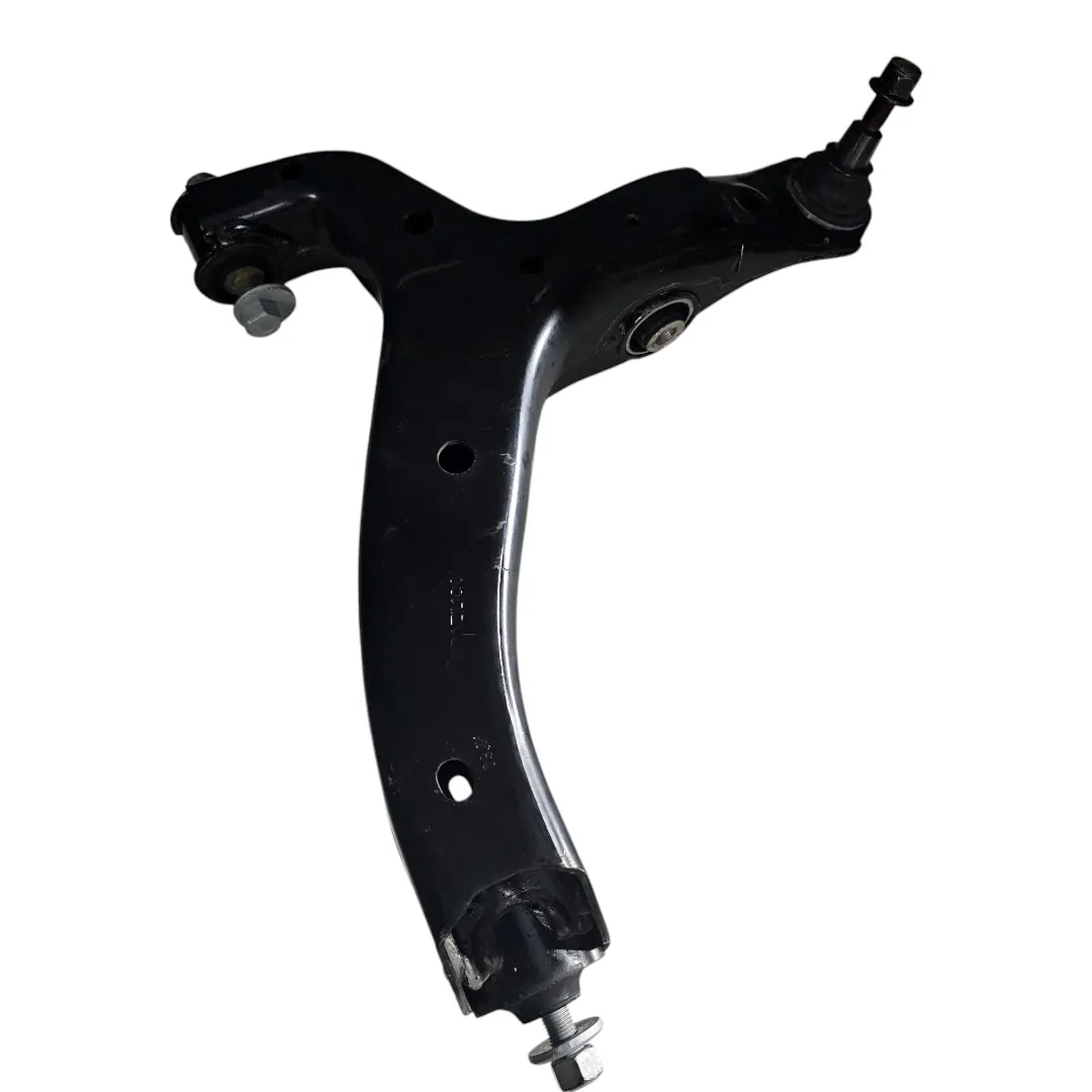 Bandeja inferior diant esquerda Da Amarok 3.0 V6 extreme