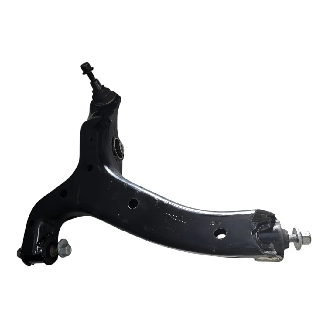 Bandeja inferior diant esquerda Da Amarok 3.0 V6 extreme