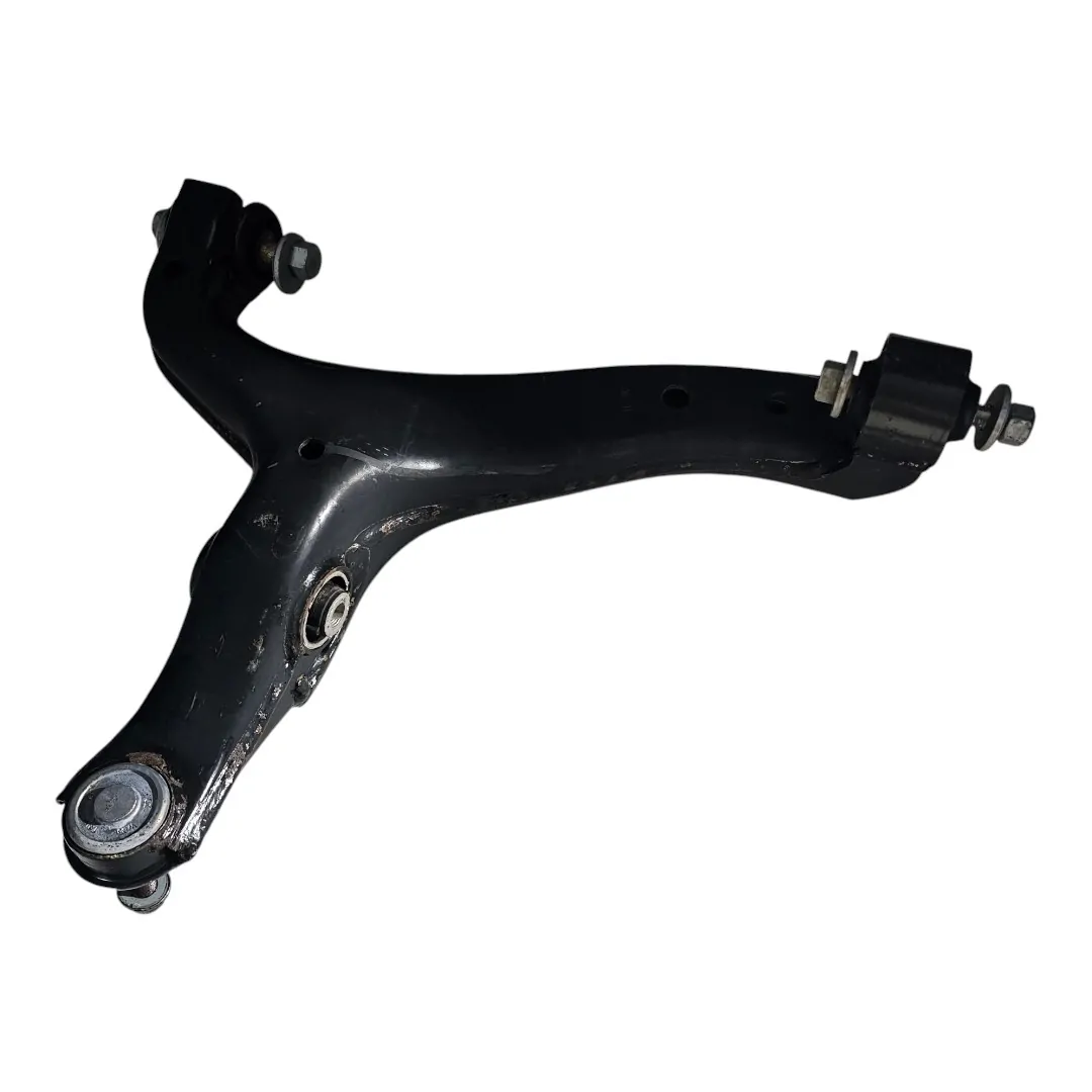 Bandeja inferior diant esquerda Da Amarok 3.0 V6 extreme
