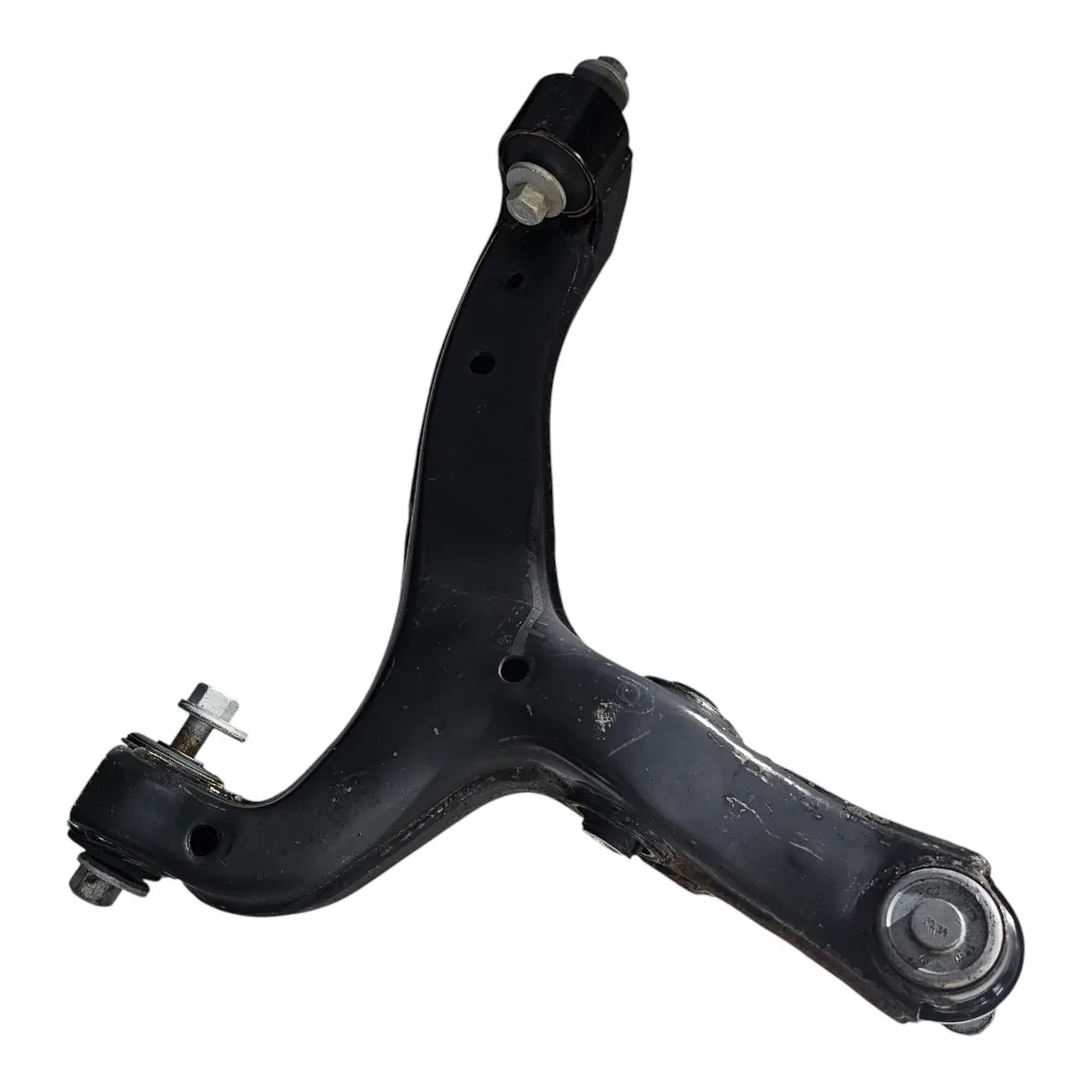 Bandeja inferior diant esquerda Da Amarok 3.0 V6 extreme