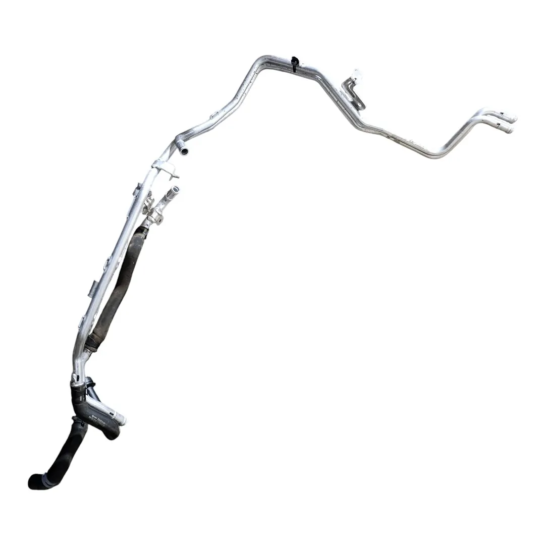 Mangueira água motor Da Amarok 3.0 V6 extreme