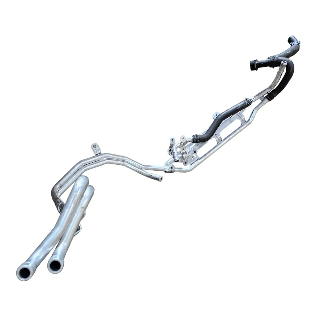 Mangueira água motor Da Amarok 3.0 V6 extreme