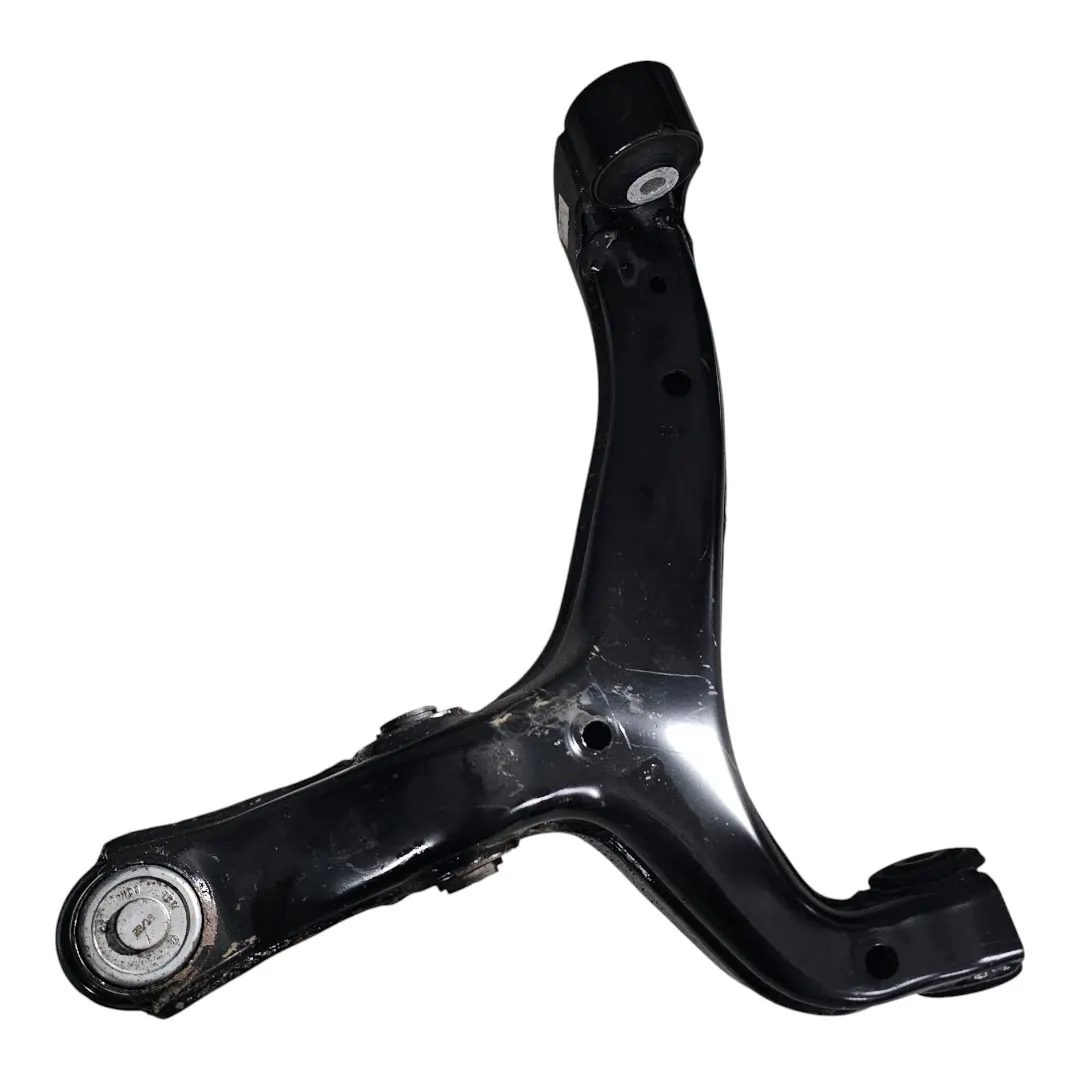 Bandeja inferior diant direita Da Amarok 3.0 V6 extreme