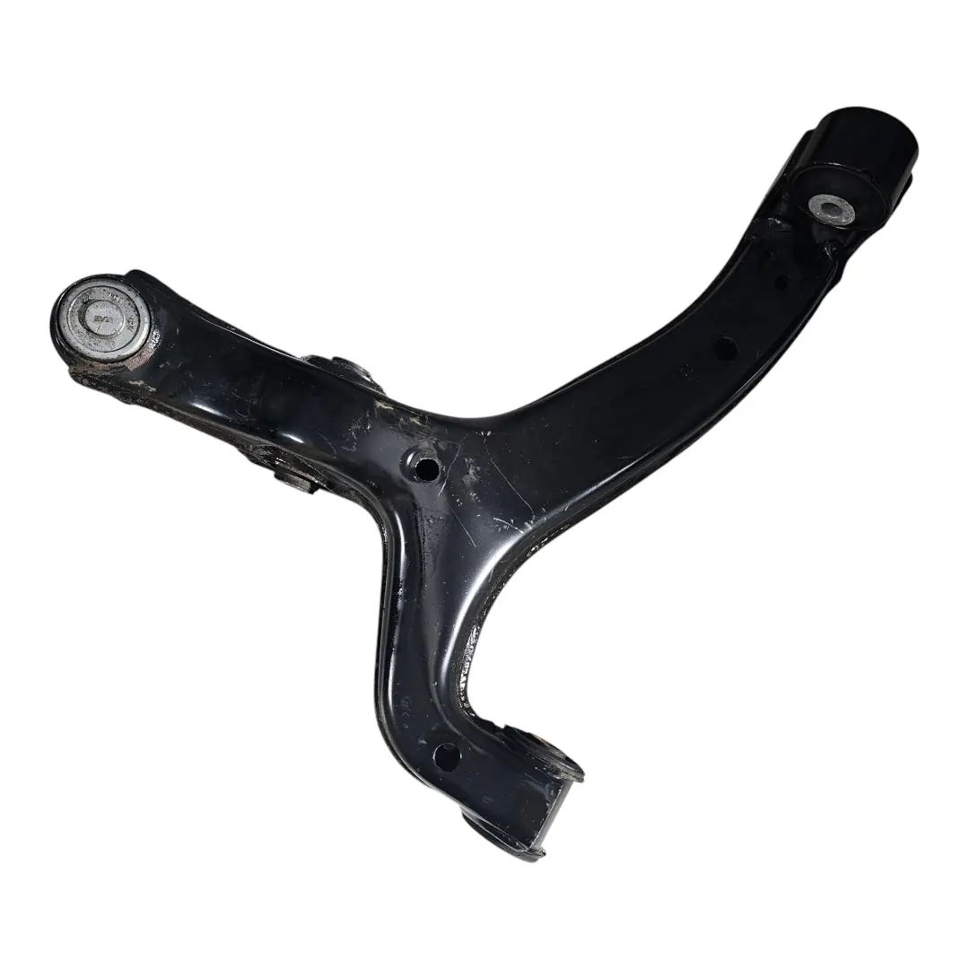 Bandeja inferior diant direita Da Amarok 3.0 V6 extreme