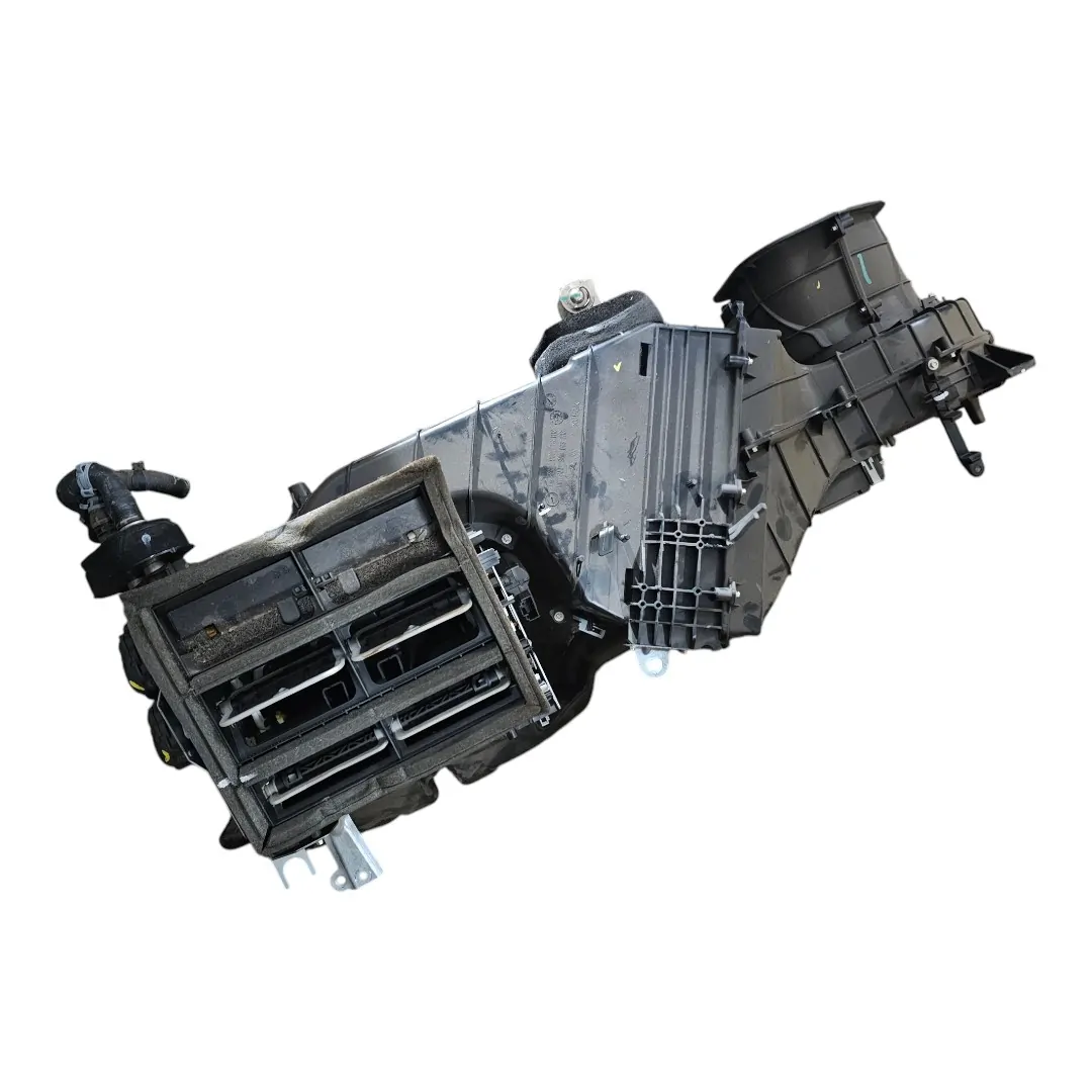 Caixa de ar condicionado  Da Amarok 3.0 V6 extreme
