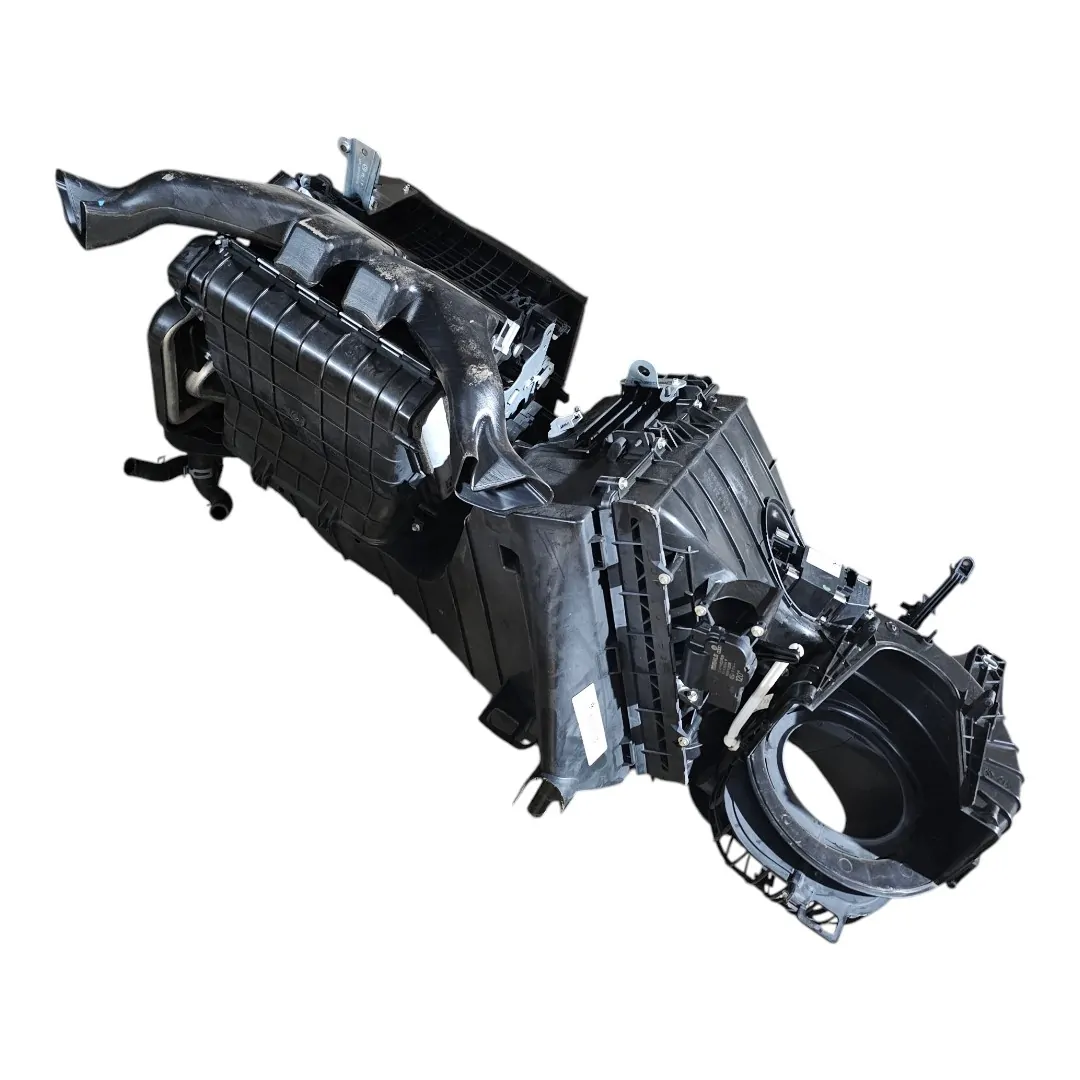 Caixa de ar condicionado  Da Amarok 3.0 V6 extreme