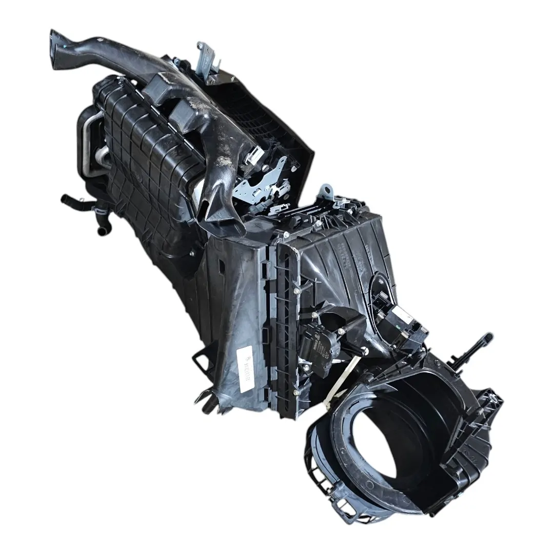 Caixa de ar condicionado  Da Amarok 3.0 V6 extreme