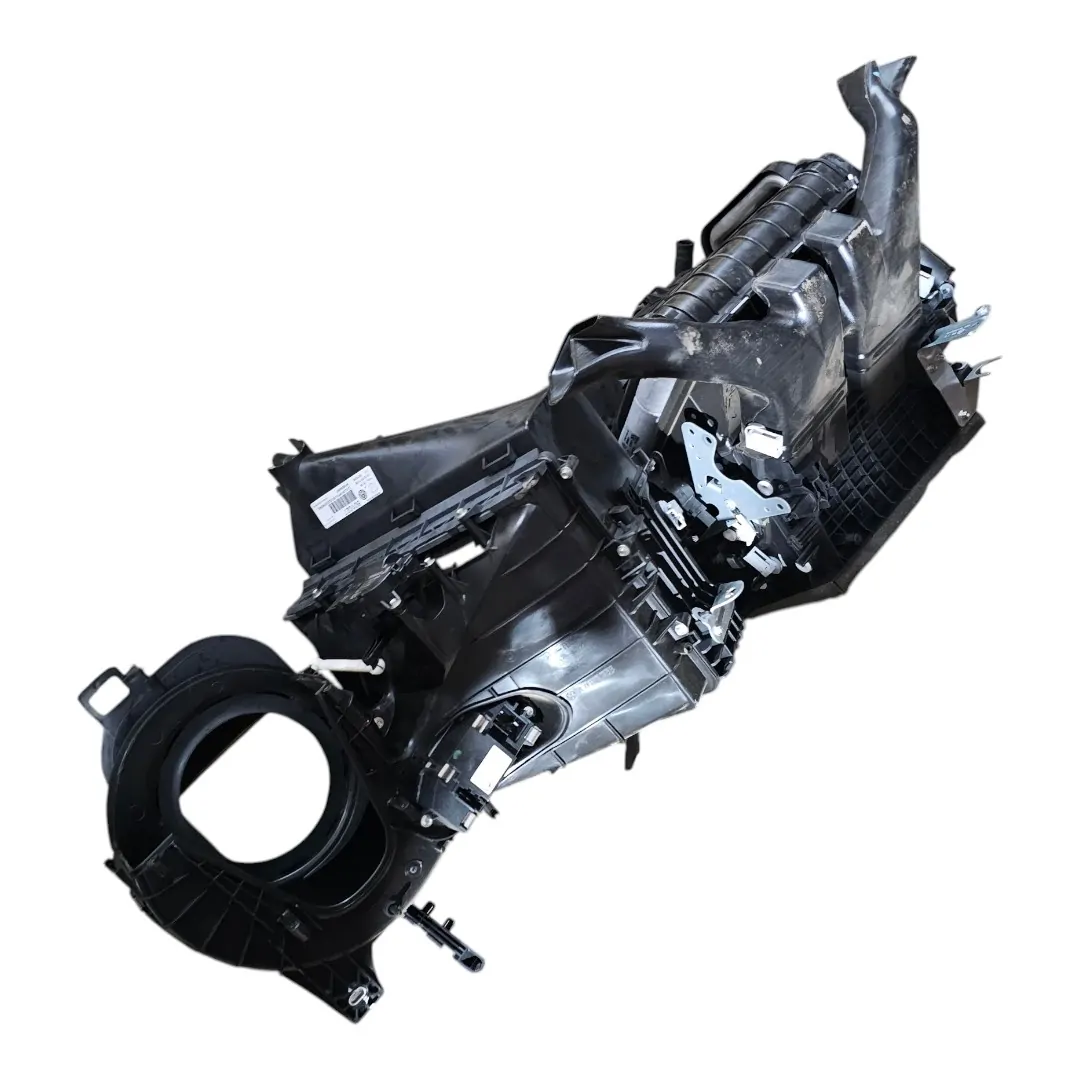 Caixa de ar condicionado  Da Amarok 3.0 V6 extreme