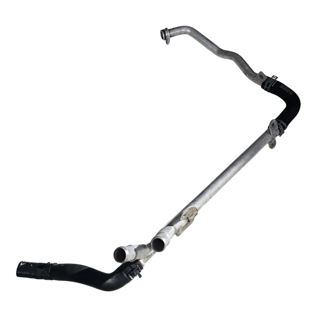 Mangueira tubo água motor câmbio Da Amarok 3.0 V6 extreme