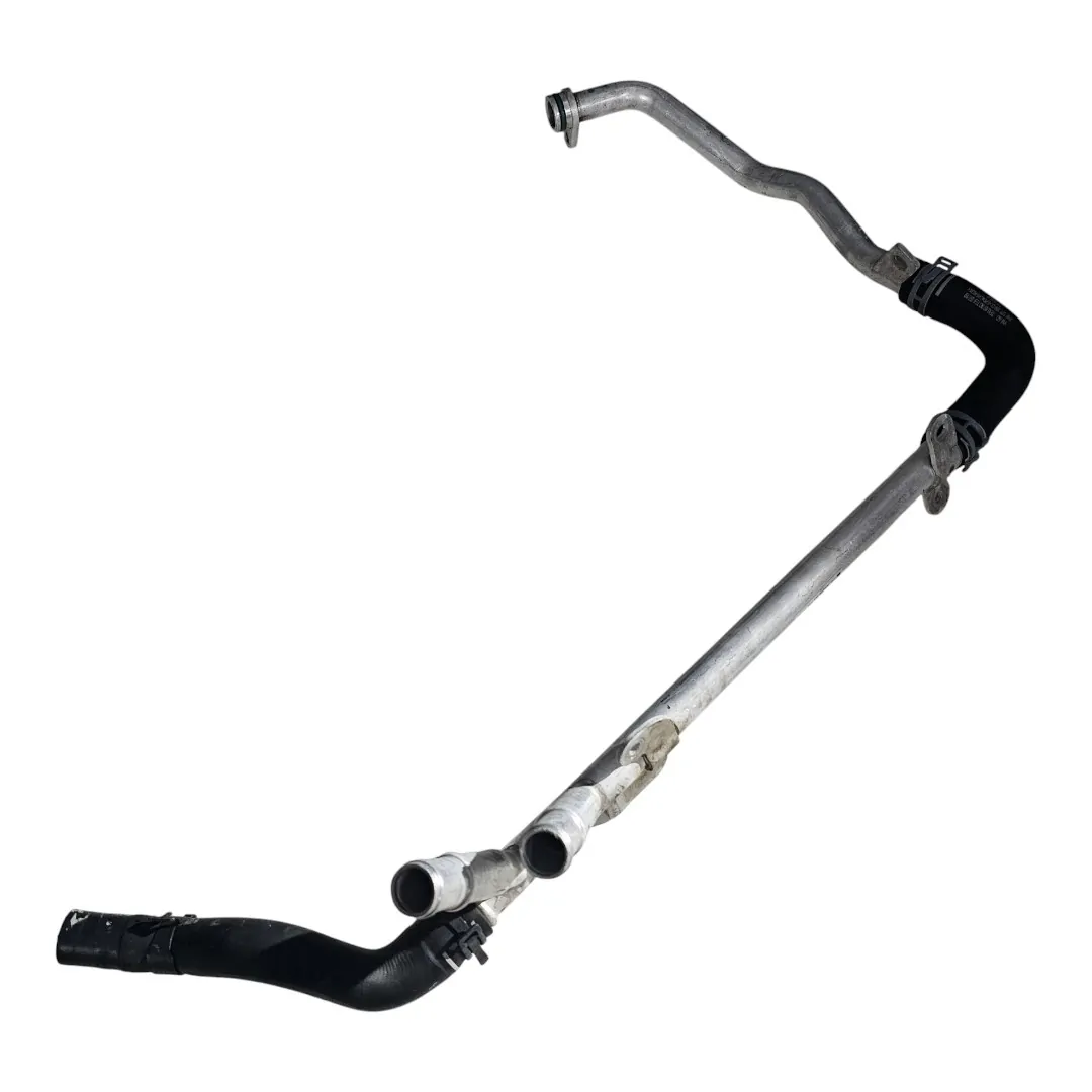 Mangueira tubo água motor câmbio Da Amarok 3.0 V6 extreme