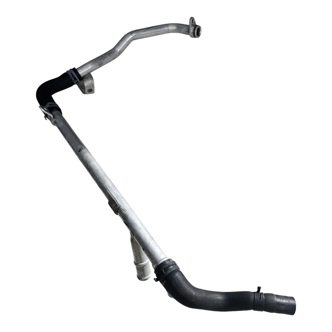 Mangueira tubo água motor câmbio Da Amarok 3.0 V6 extreme