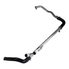 Mangueira tubo água motor câmbio Da Amarok 3.0 V6 extreme